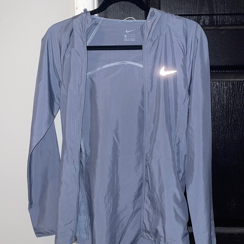 Light Jacket - Nike
